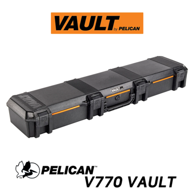 [PELICAN] V770 VAULT CASE