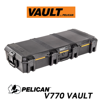 [PELICAN] V700 VAULT CASE