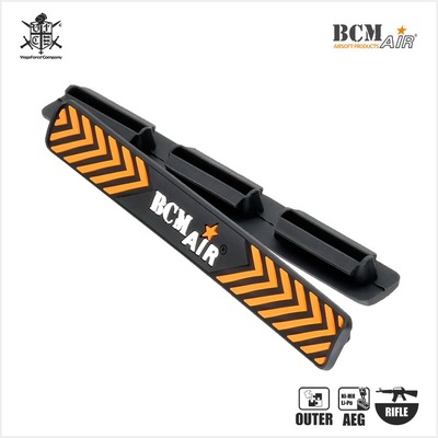 [VFC] BCM AIR HK Rail Cover(BK)[M-LOK]