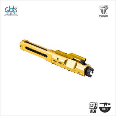 [GBLS] Full Auto Steel Bolt Carrier Group Limited Edition