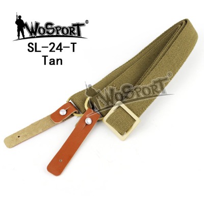 [WST] AK High quality sling (SL-24) Tan
