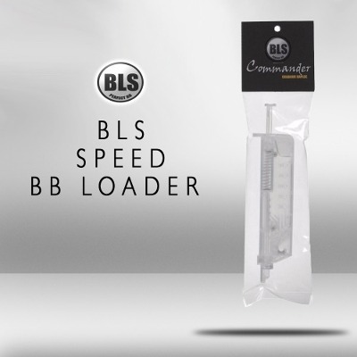 [BLS] BB Speed Loader